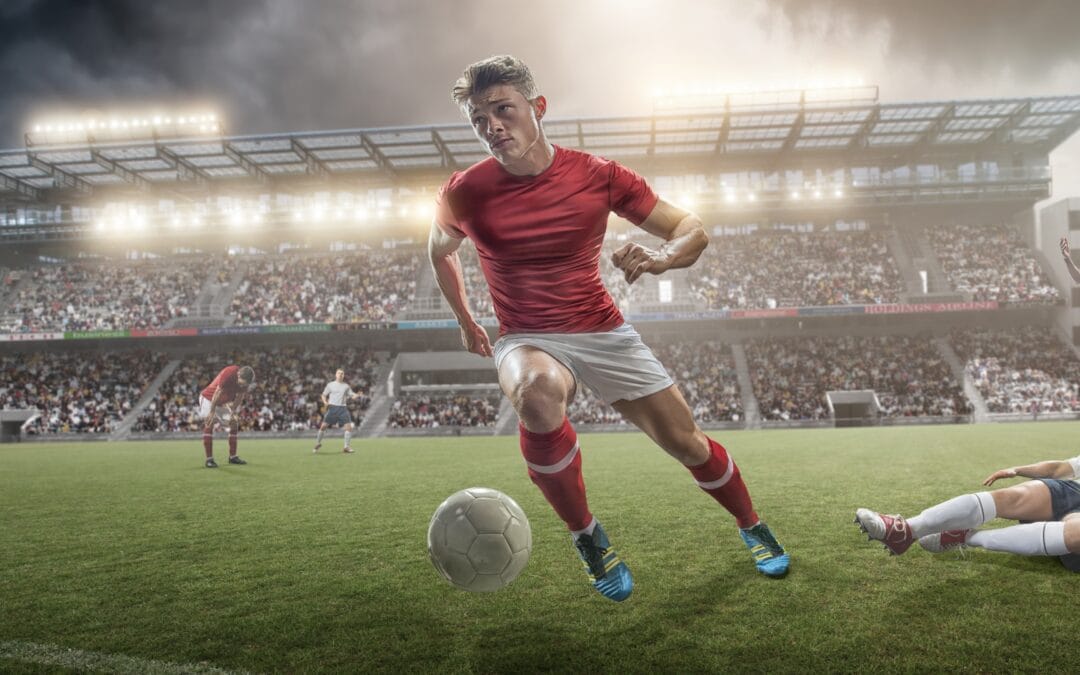 Entrenadores calificados: Clave para guiar las adaptaciones cardiovasculares en futbolistas