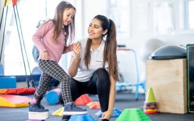 Juego, desarrollo y ciencia: Tus hijos necesitan un educador físico certificado desde la primera infancia